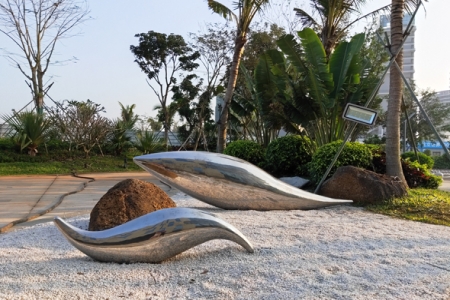 《飛魚(yú)》